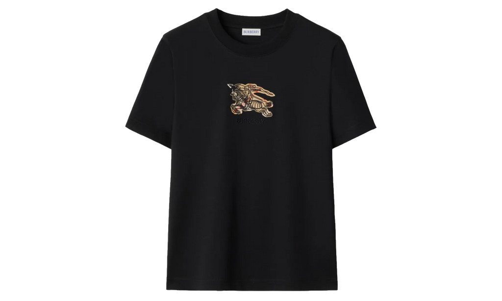 Frankie EKD T-Shirt WMNS "Black" 8116164