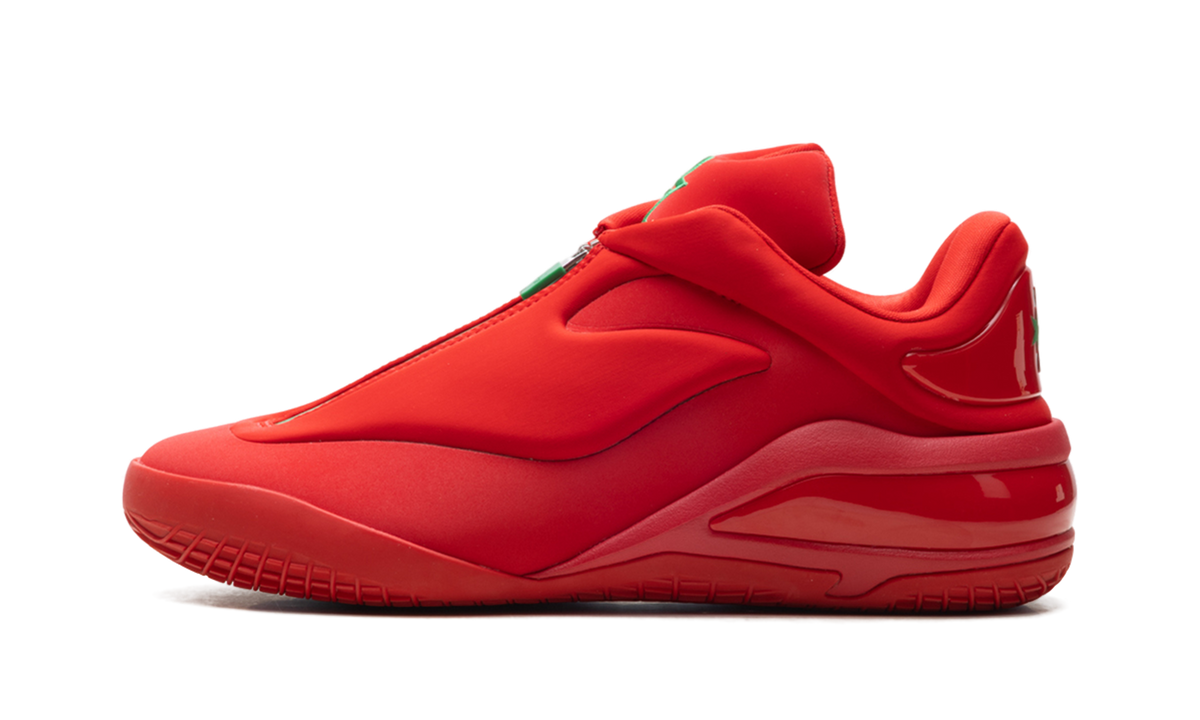 SHAI 001 "Winter Red" A18775C
