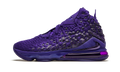 Lebron 17 "Bron 2K" BQ3177 500
