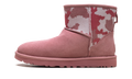 Classic Mini WMNS "Pink Jagged Camo" 1146130 HNPN