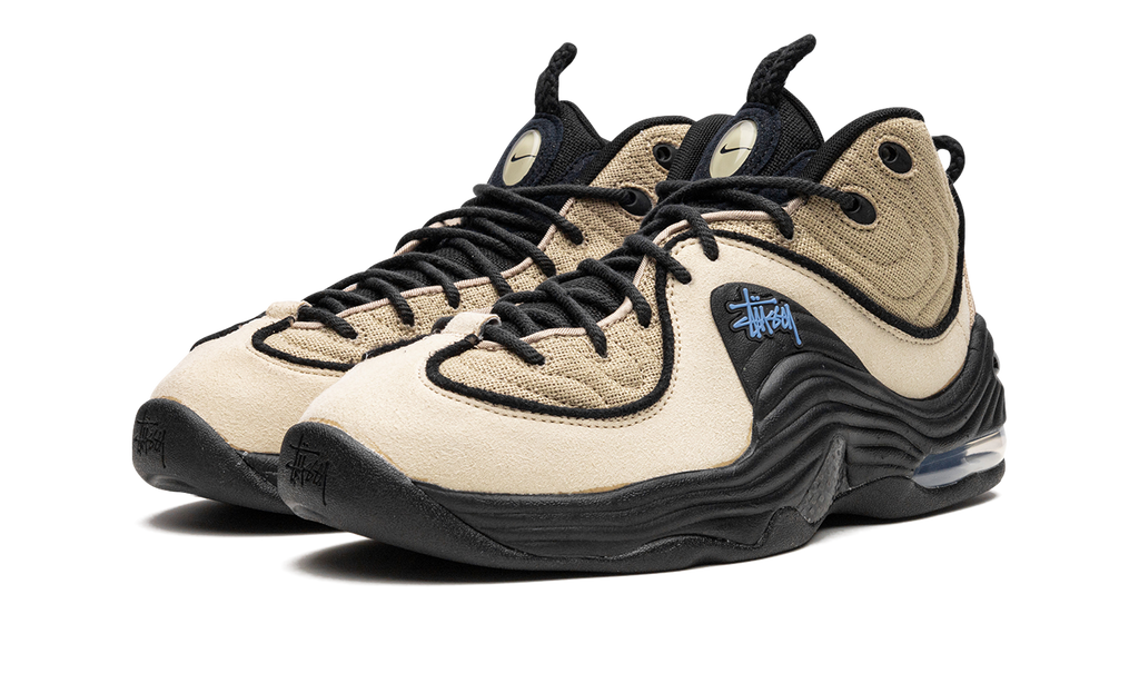 Air Penny 2 "Stussy - Rattan" DX6934 200