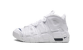 AIR MORE UPTEMPO GS "White / Navy" DH9719 100