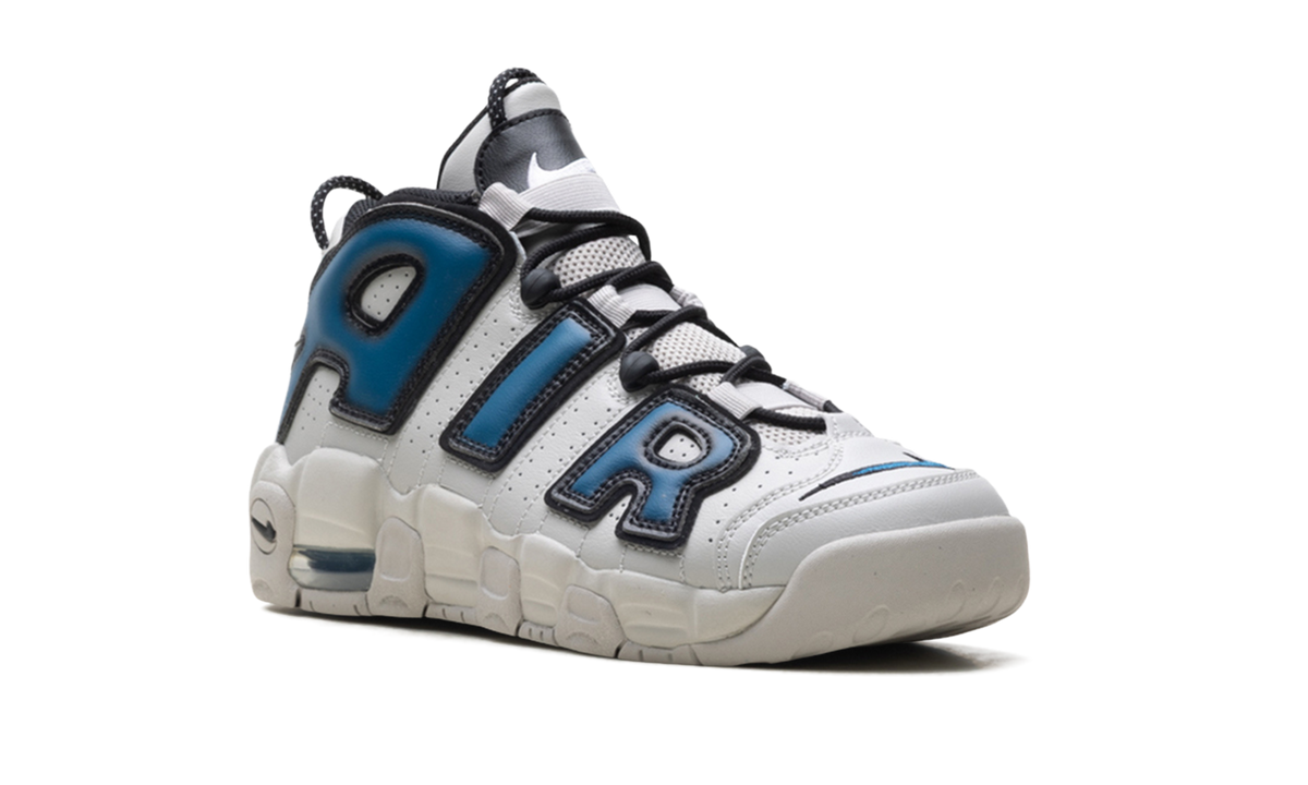 Air More Uptempo GS "Industrial Blue" FJ1387 001