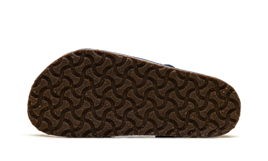 Lutry Premium Suede "Elemental Blue" 1026361