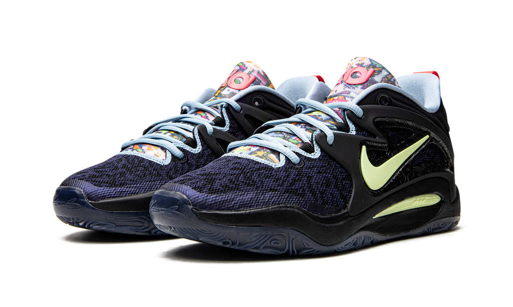 KD 15 "New Beginnings" DC1975 001