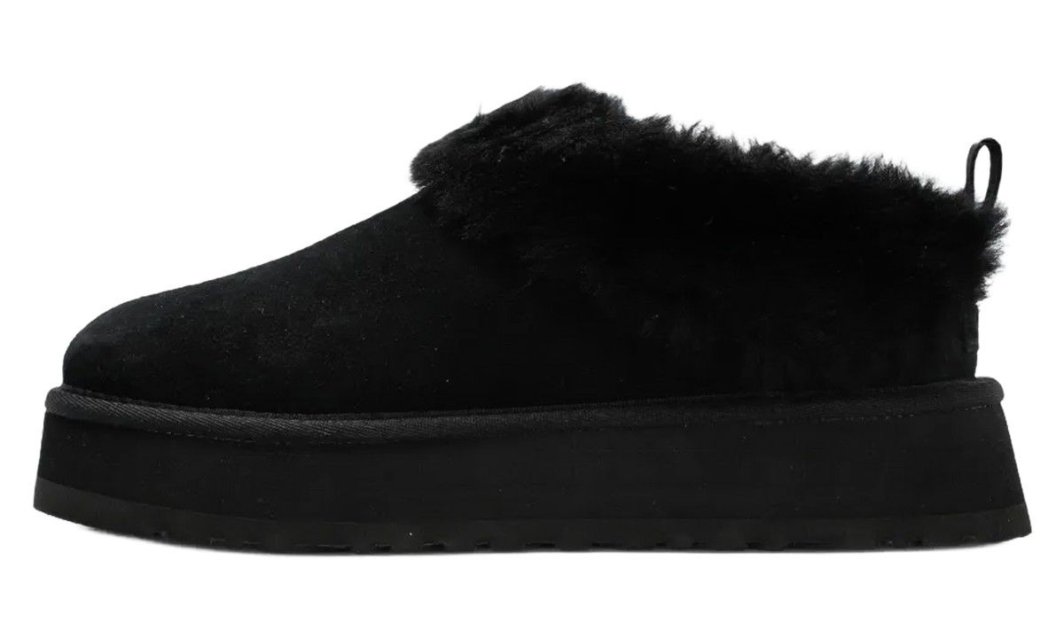 Tazzelle WMNS "Black" 1171393 BLK