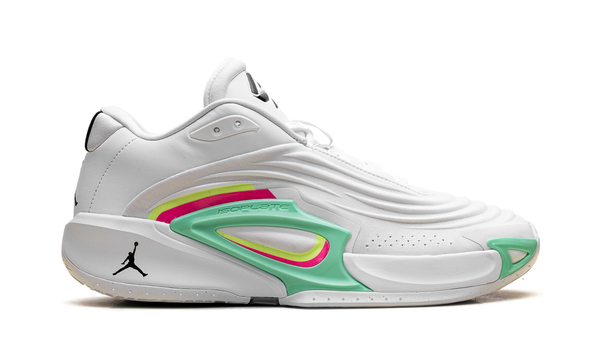 Jordan Luka 3 "Photo Finish" HQ5054 107