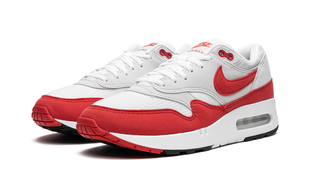 Air Max 1 '86 "Big Bubble - Red" DQ3989 100