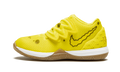 Kyrie 5 SBSP BT "SpongeBob" CN4490 700