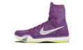 Kobe 10 Elite "Team Pack - Purple" 718763 505