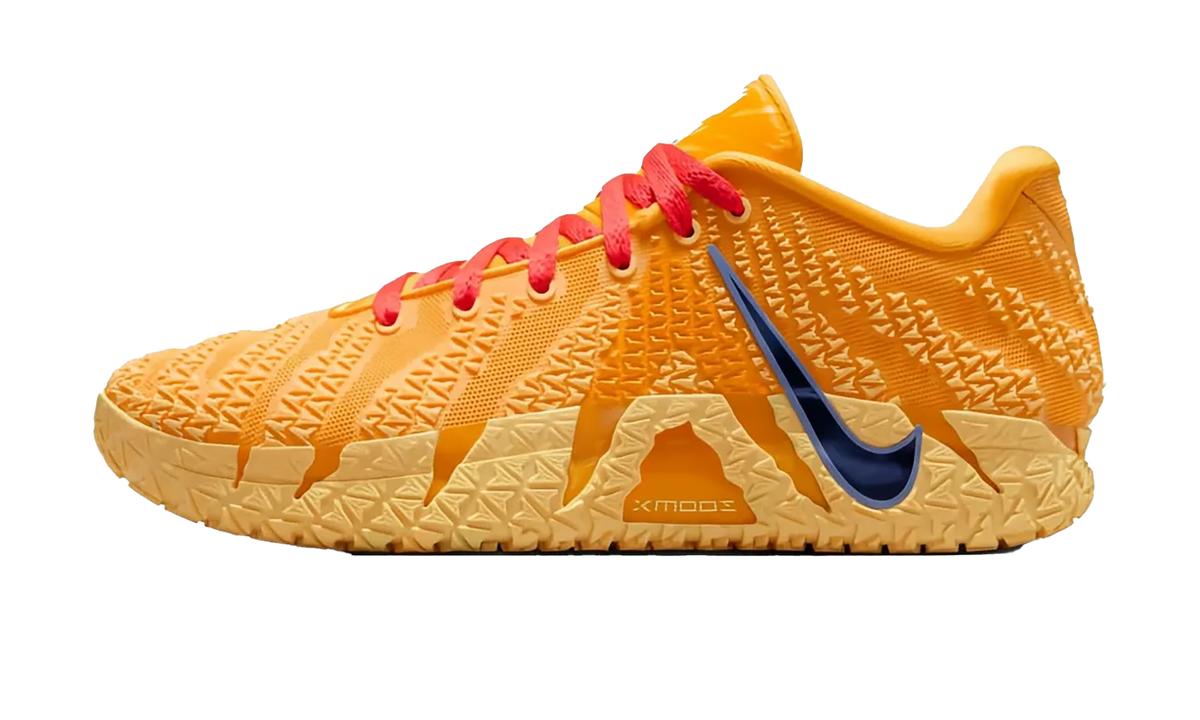 Ja 3 "Hustle And Flow" HF2793 700