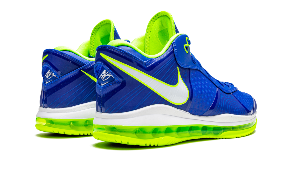 LeBron 8 V2 Low "Sprite 2021" DN1581 400