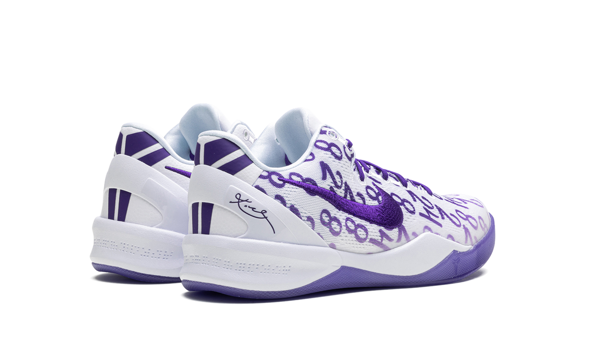 Nike Kobe 8 Protro GS "Court Purple" FN0266 101