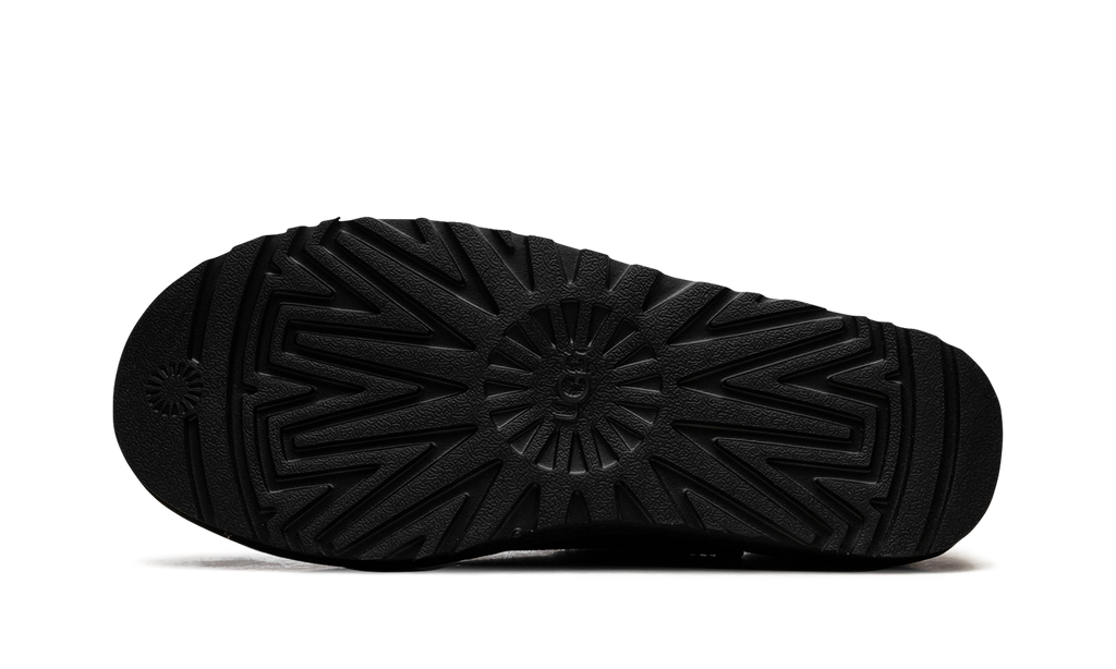 Classic Micro WMNS "Black" 1173891 BLK