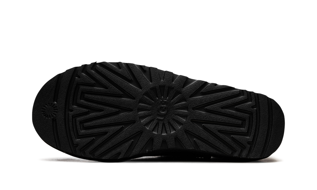 Classic Micro WMNS "Black" 1173891 BLK