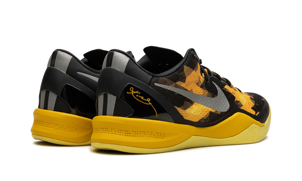 Kobe 8 System "Sulfur" 555035 001