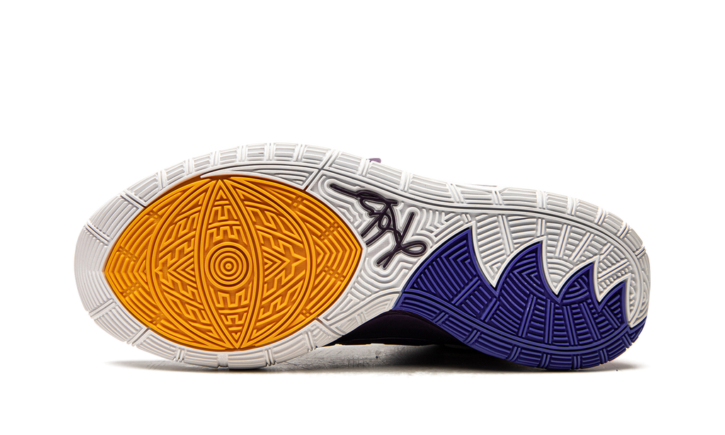 Kyrie 6 "Enlightment" BQ4630 500