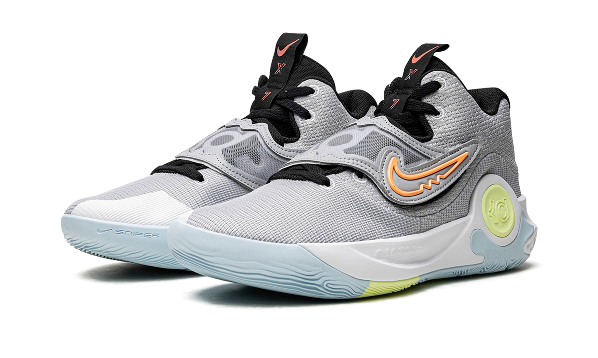 KD Trey 5 X DD9538 009