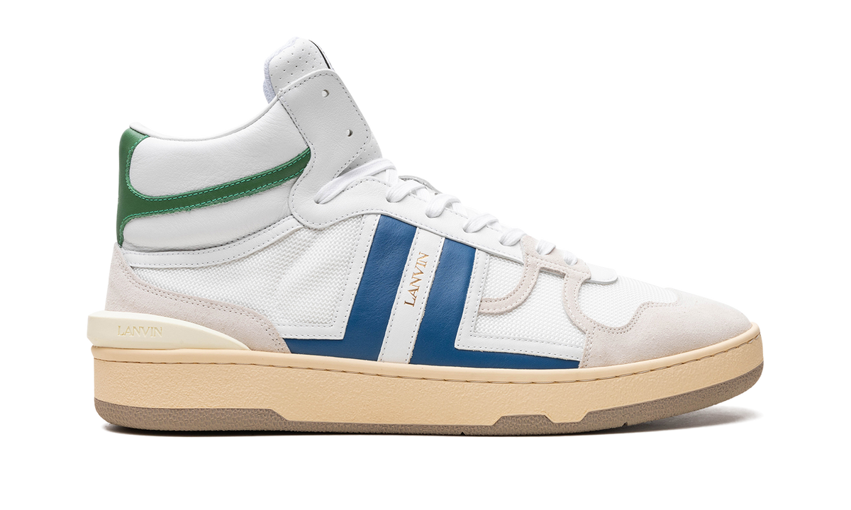 Clay Low Top Sneakers "Clay" FM SKDK01 NASH A20 0020