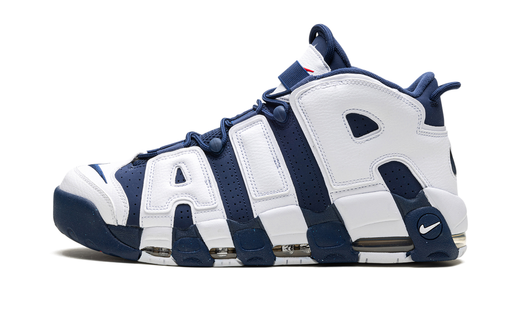 Air More Uptempo "Olympic" FQ8182 100