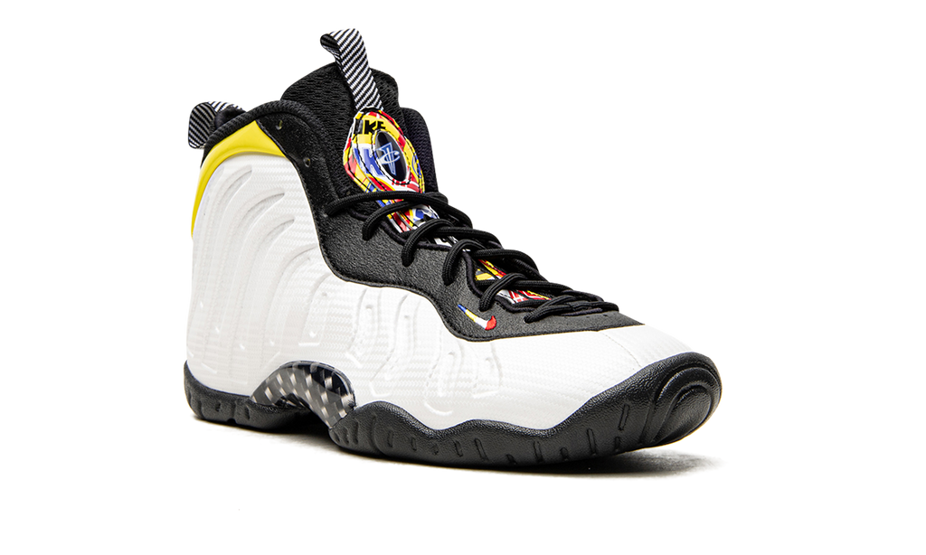 Little Posite One "Motorsport" DJ5797 100