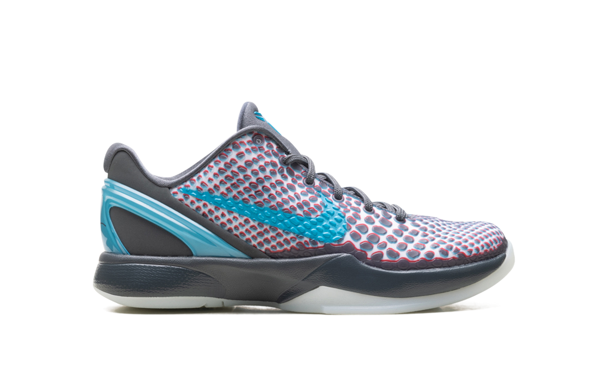 Zoom Kobe 6 GS "3D" HM4824 002