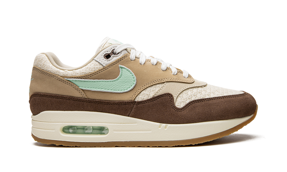 Air Max 1 "Crepe" FD5088 200