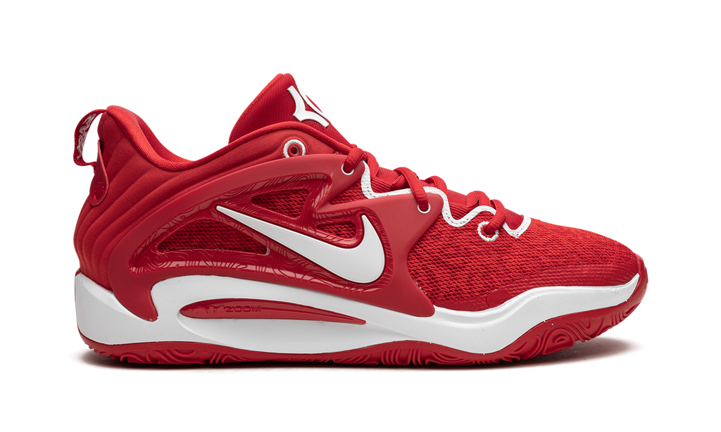KD15 TB "University Red" DO9826 600
