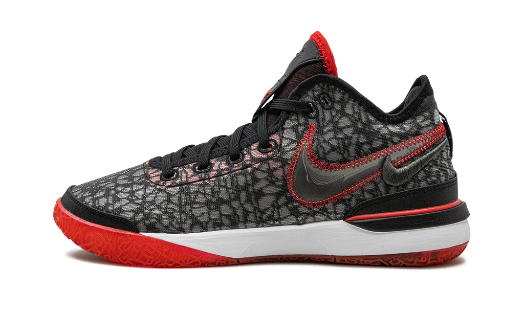 Zoom LeBron NXXT Gen "FaZe Clan" DR8784 001