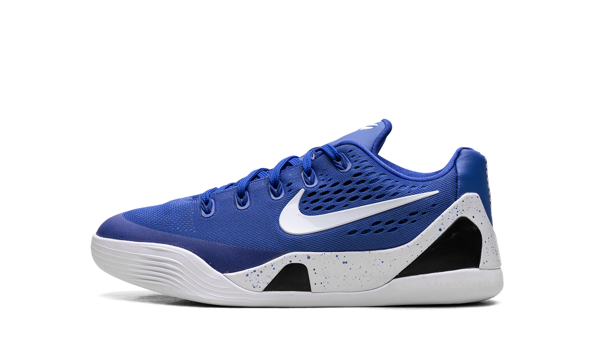 Kobe 9 EM TB GS "Game Royal" FV3607 400
