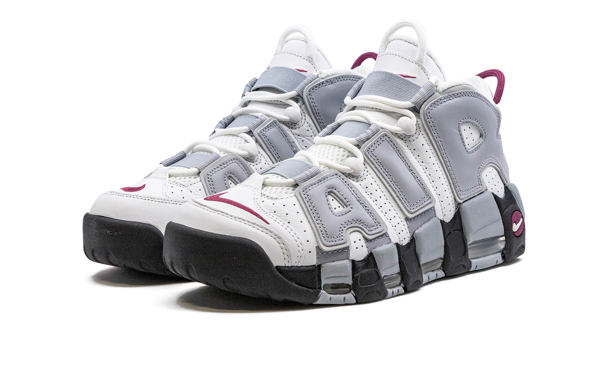 AIR MORE UPTEMPO WMNS "Rosewood" DV1137 100