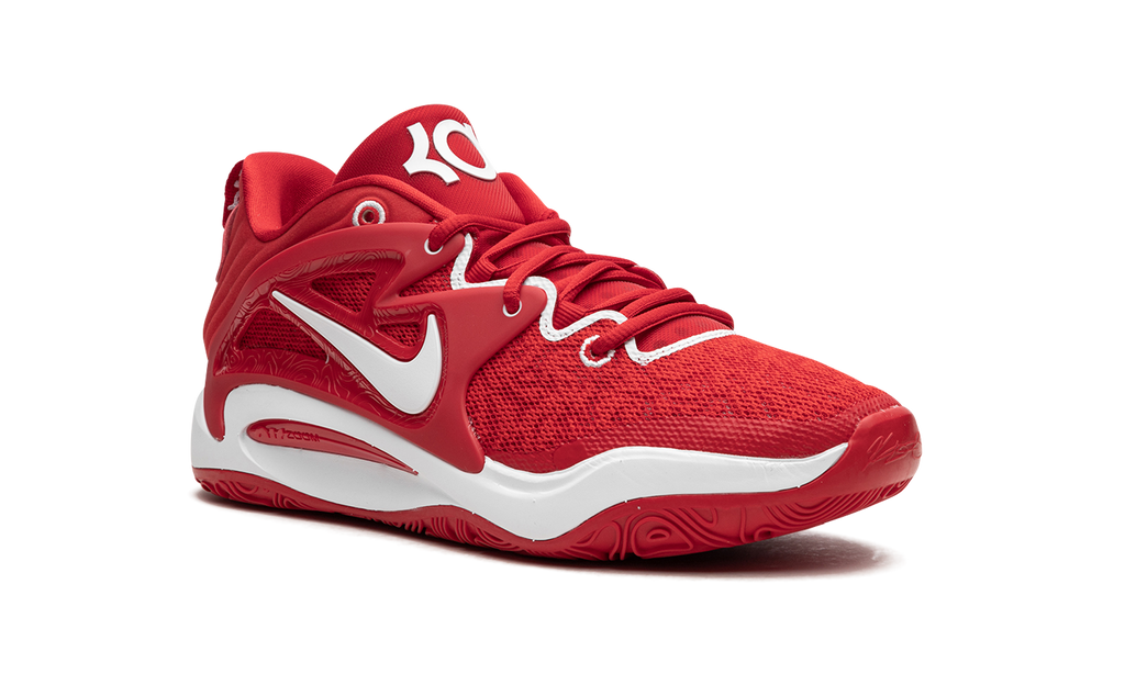 KD15 TB "University Red" DO9826 600