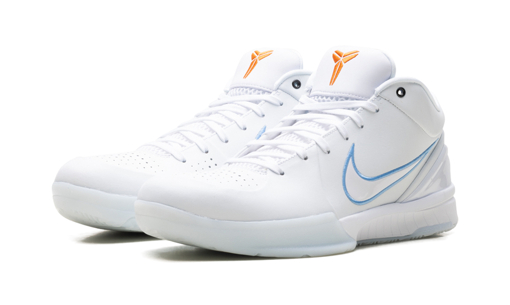 Zoom Kobe 4 Protro "Draft Day Pack - Cleveland Cavaliers (Opened Packaging)" IM0559 111