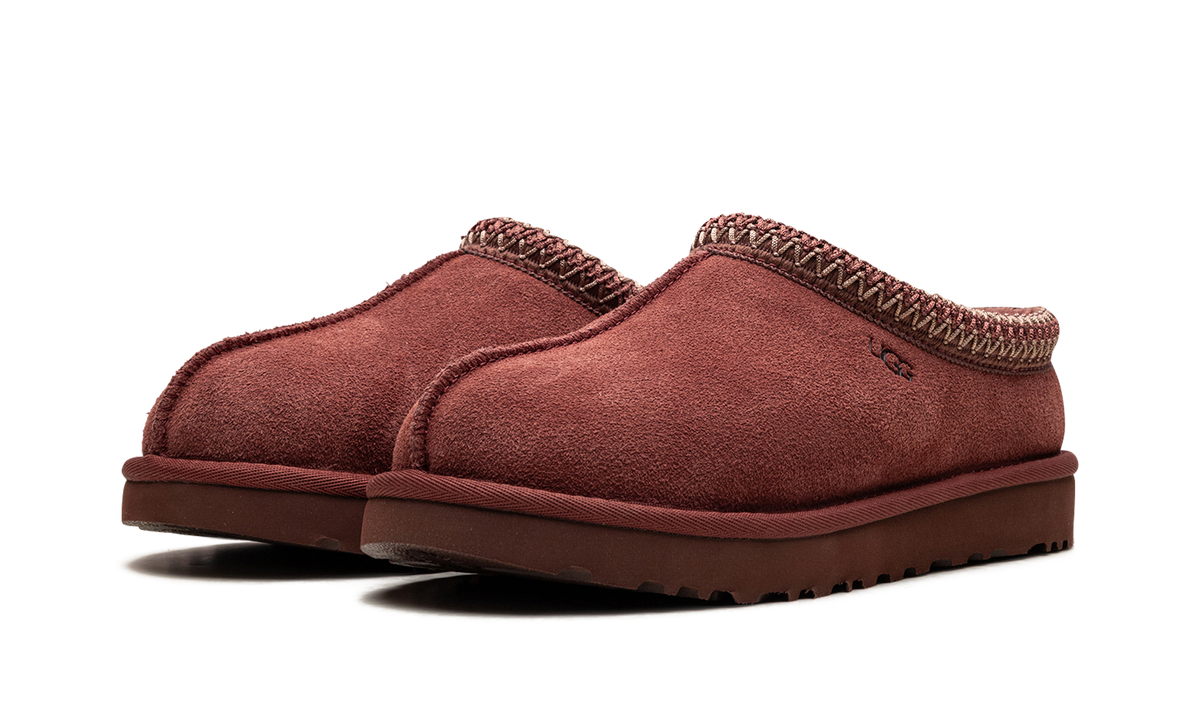 Tasman Slipper WMNS "Red Jasper" 5955 RDJ
