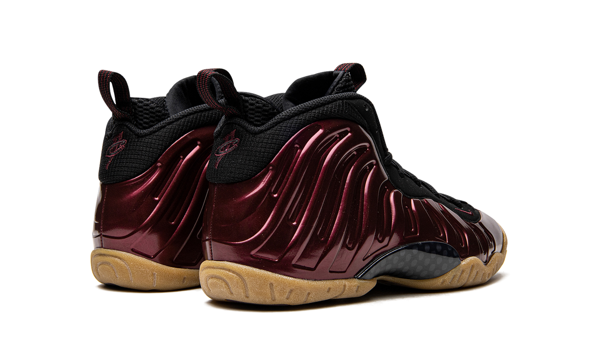 Little Posite One GS "Night Maroon" 644791 600