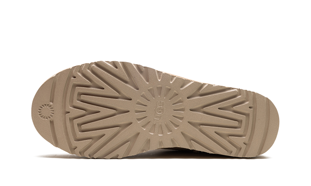 CLASSIC ULTRA MINI WMNS "Sand" 1116109 SAN