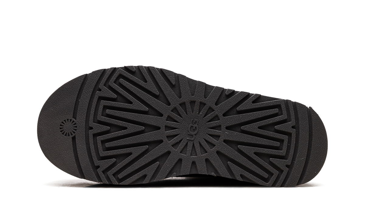 Classic Mini Dipper Boot WMNS "Thundercloud" 1168170 THND