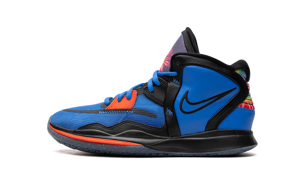 Kyrie Infinity SE GS "Tie-Dye" DM3894 410