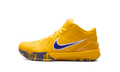Zoom Kobe 4 Protro GS "Draft Day Lakers" IQ4109 700