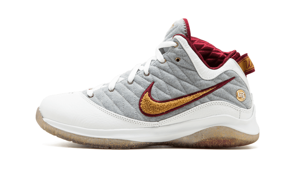 Lebron VII P.S (POP) "MVP" 408758 100