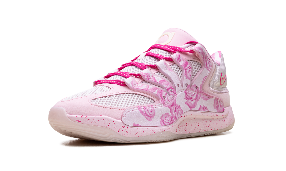 KD 18 EP "Aunt Pearl" HV1999 600
