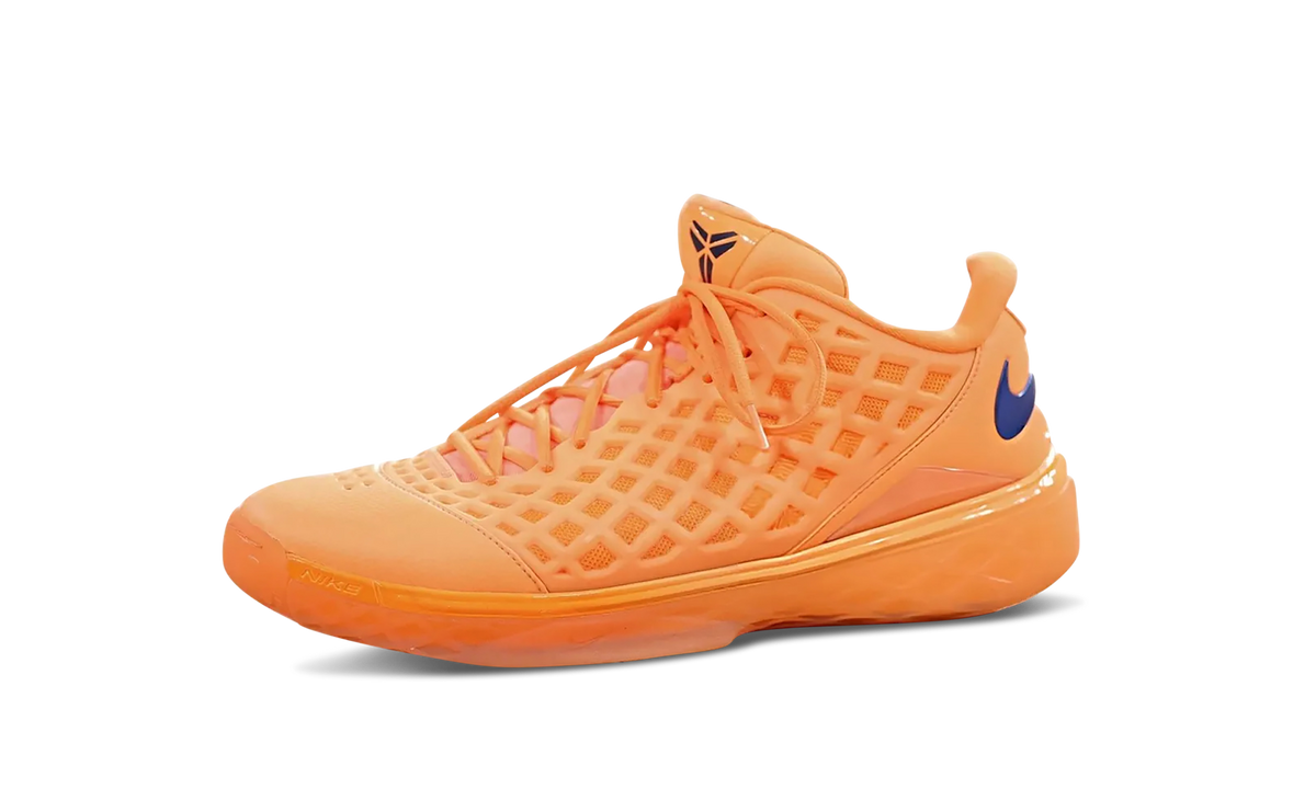 Kobe 3 Low Protro "Arancia" JA7845 800