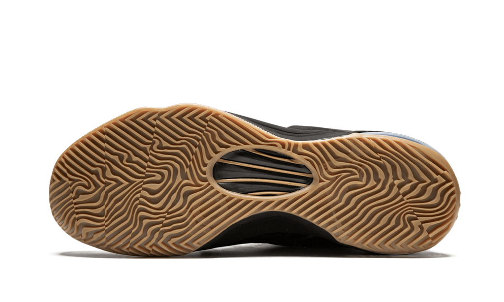 KD 7 EXT Suede QS "Black" 717593 001