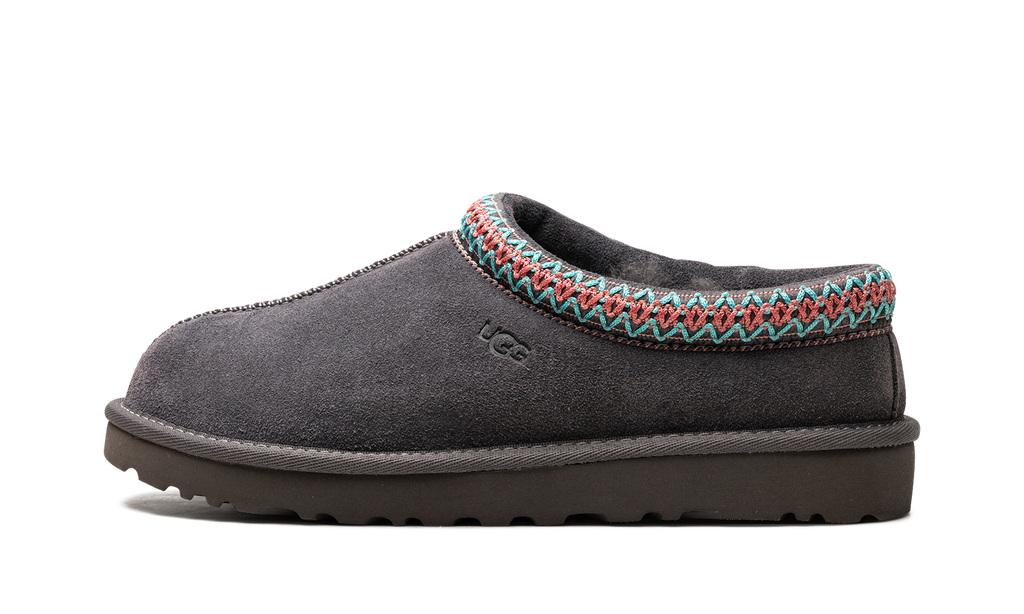 TASMAN WMNS "Dark Grey" 5955 DGRY