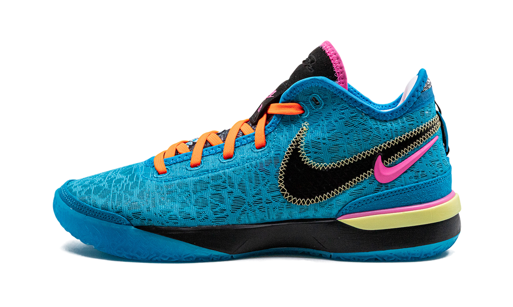 Zoom LeBron NXXT Gen "I Promise" DR8784 900