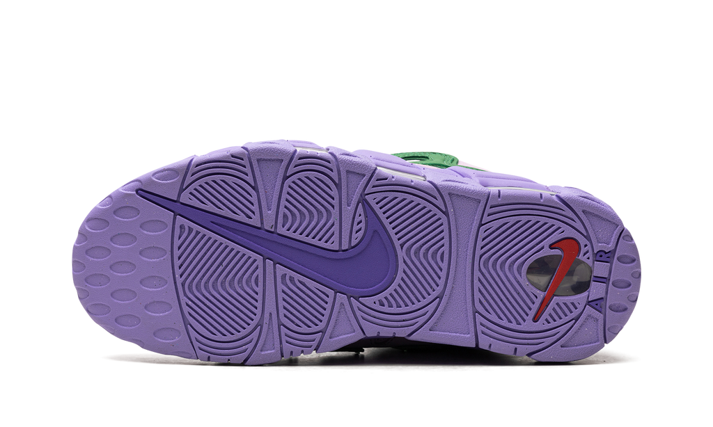 Air More Uptempo "AMBUSH - Lilac" FB1299 500