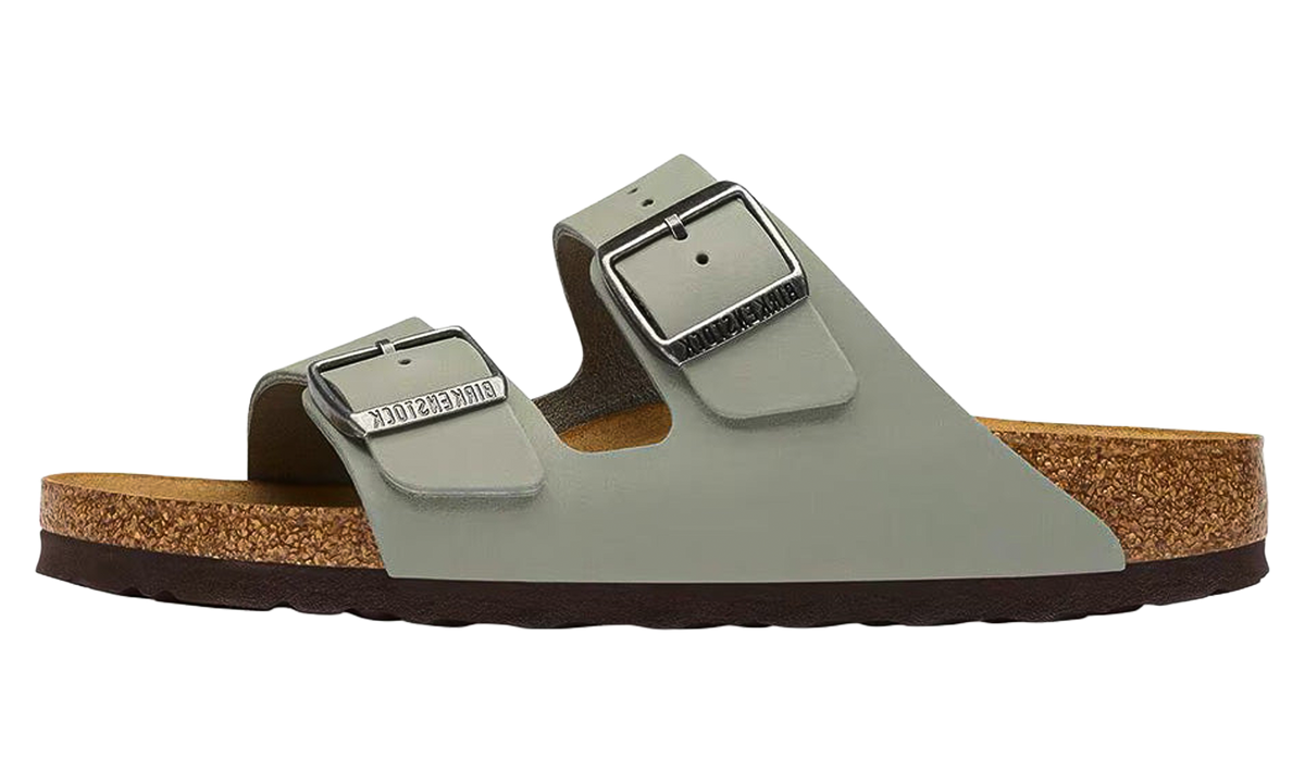 Arizona Oiled Leather "Pure Sage - Narrow Fit" 1032820