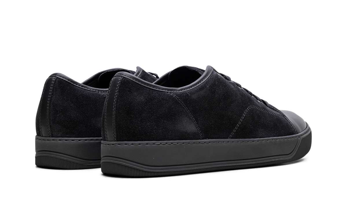 DBB1 suede sneakers "Asparagus Green" FM SKDBB1 VBAL P15 1818