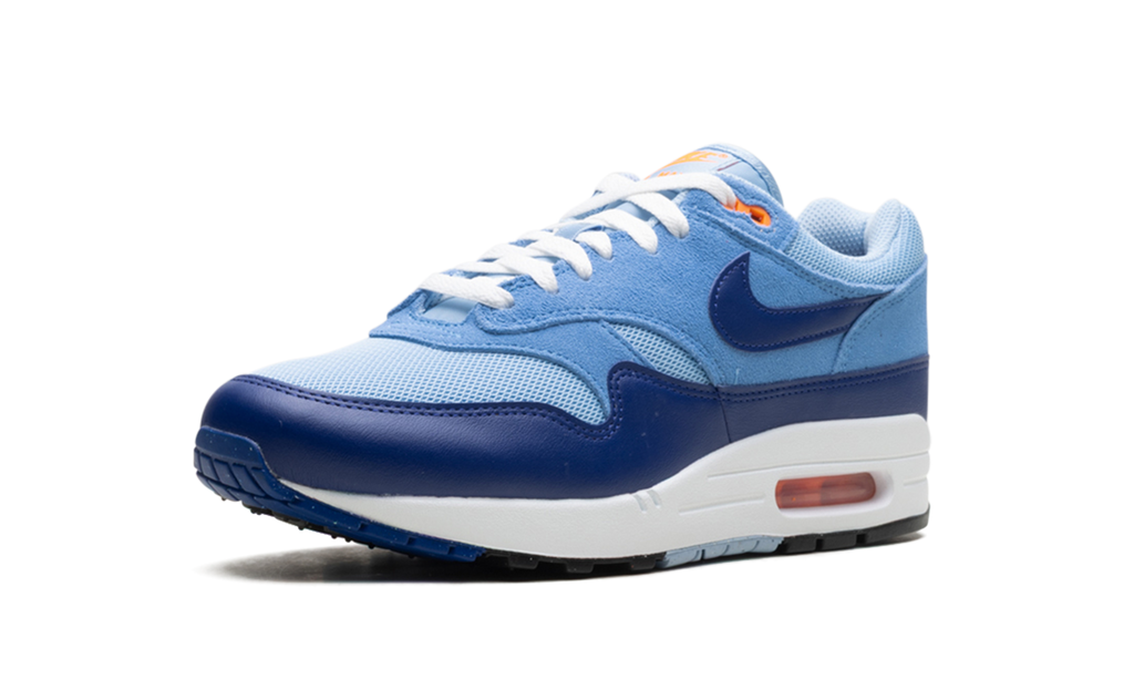 Air Max 1 Essential "Psychic Blue" FZ5808 400
