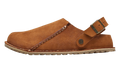 Lutry Premium Suede Leather "Mink" 1025335